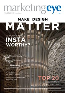Make Design Matter