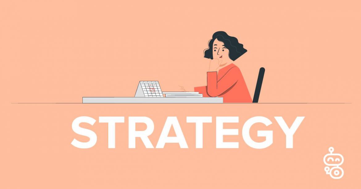 How to write the best marketing strategy possible