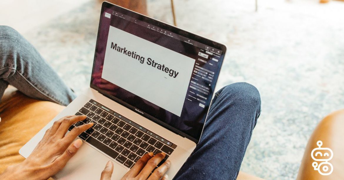 5 Reasons Why You Need A Marketing Strategy