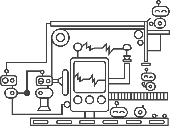 Robotic Diagram