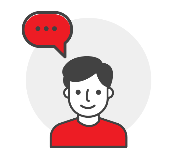 Customer-Service-Icon Customer Service