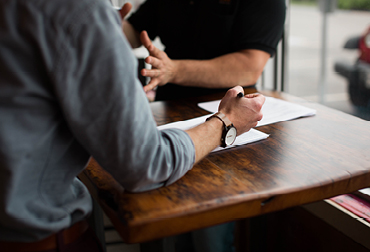 Preperation Marketing Audits