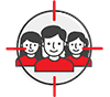 RM-Target-Market Marketing Strategy