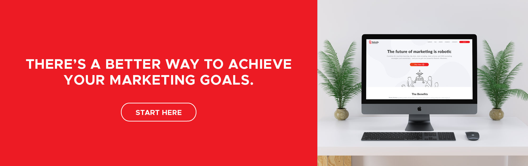 how to achieve your business goals