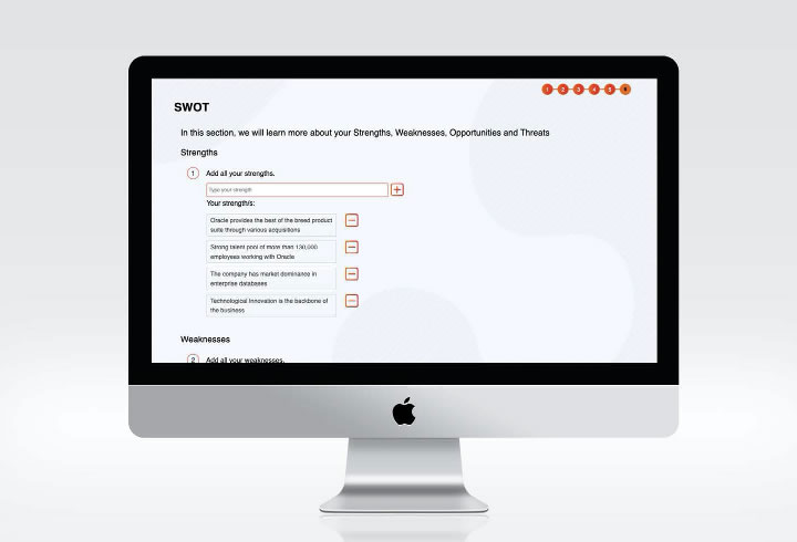 RM-screen3 Marketing