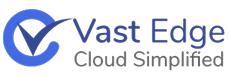 Vast Edge Logo