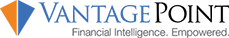 logo Vantage Point Logo