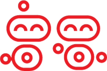 2-robots 2-robots