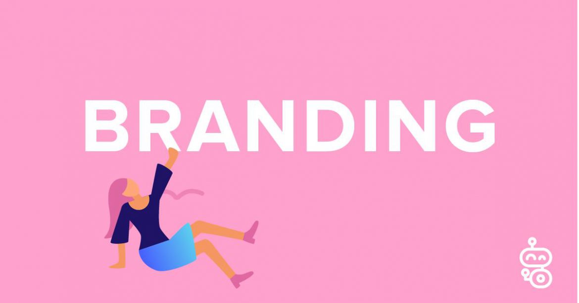 The Ultimate Guide to Branding