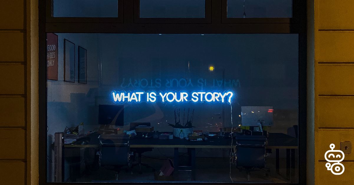 The Viral Power of Storytelling in Content Marketing