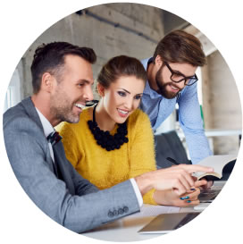 About Us Team About Us
