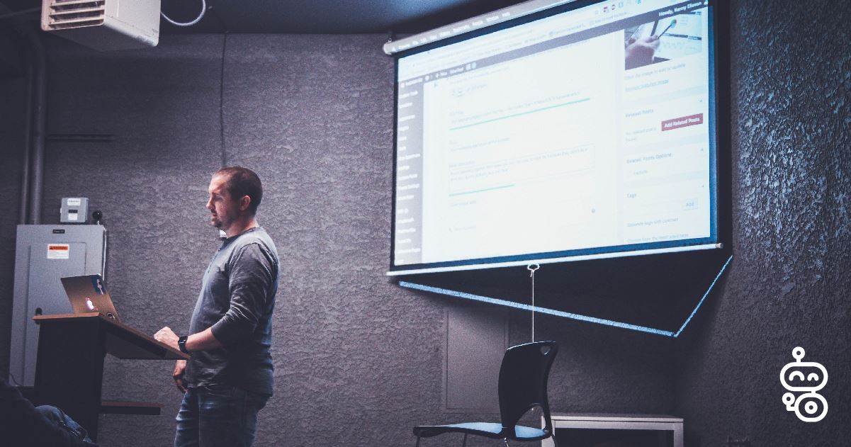 How Public Speaking Can Help Your Marketing