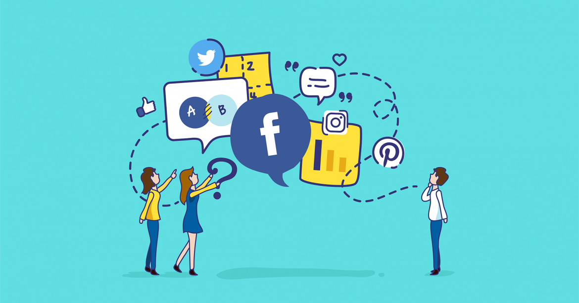 13 Smart Tips To Supercharge Your Social Media Marketing Strategy