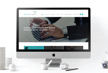 Web-01 Website Design & Development