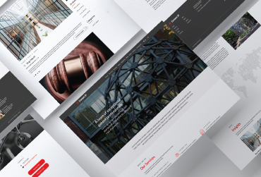 Web-02 Website Design & Development