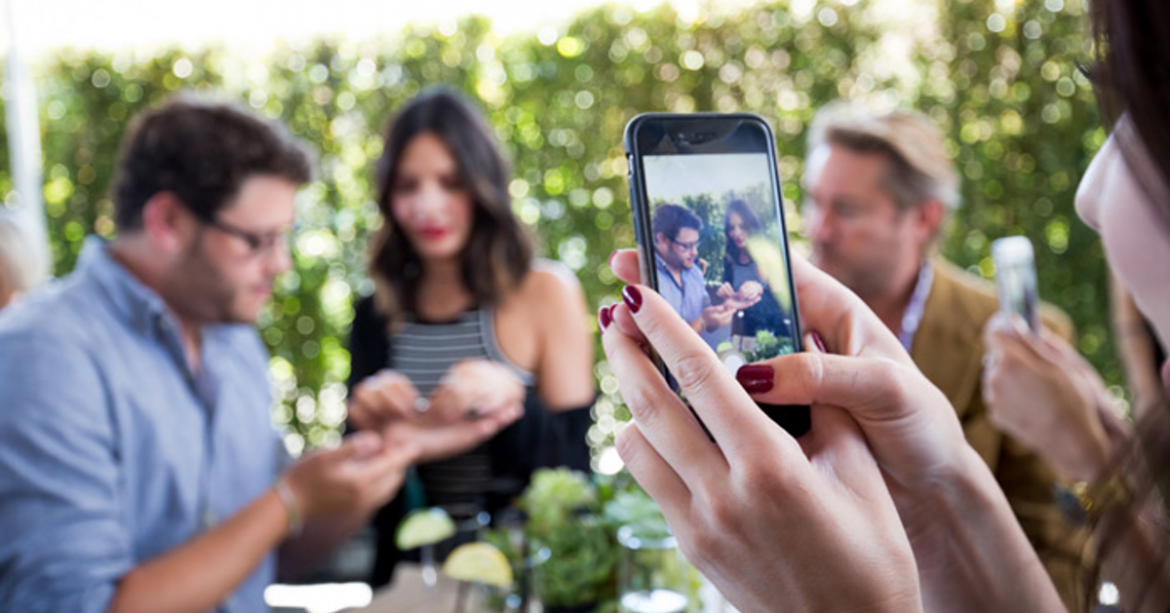The 5 Benefits of Hosting An Influencer Event! (Post COVID-19)