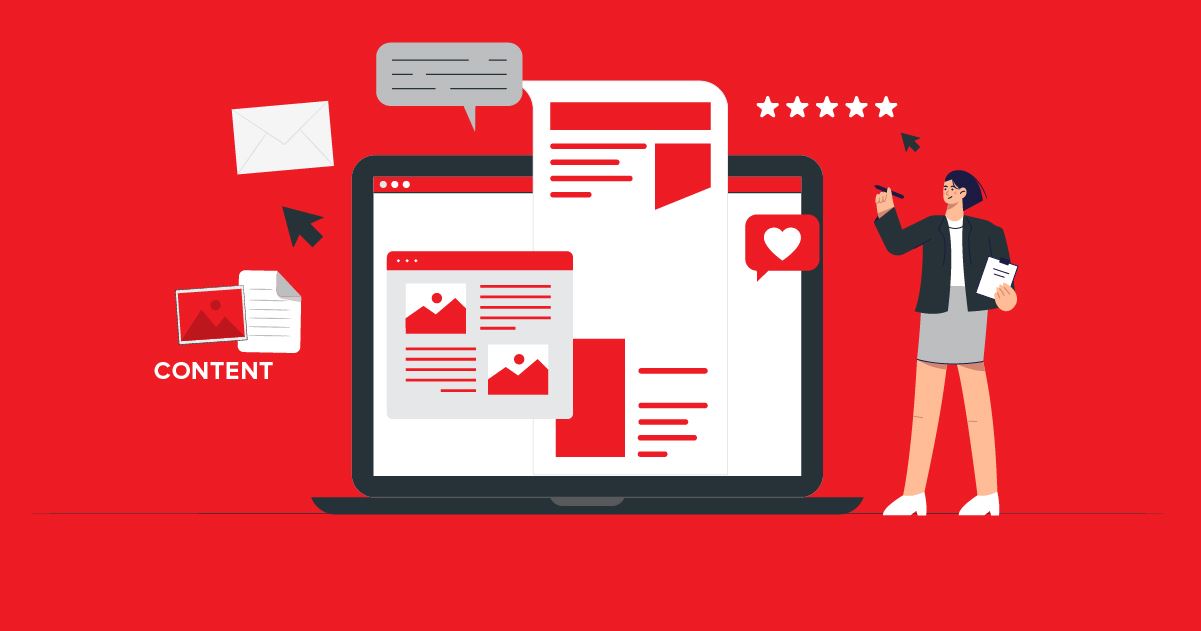 Blog_26 How a Marketing Strategy Technology is the Best Option for your Marketing Team