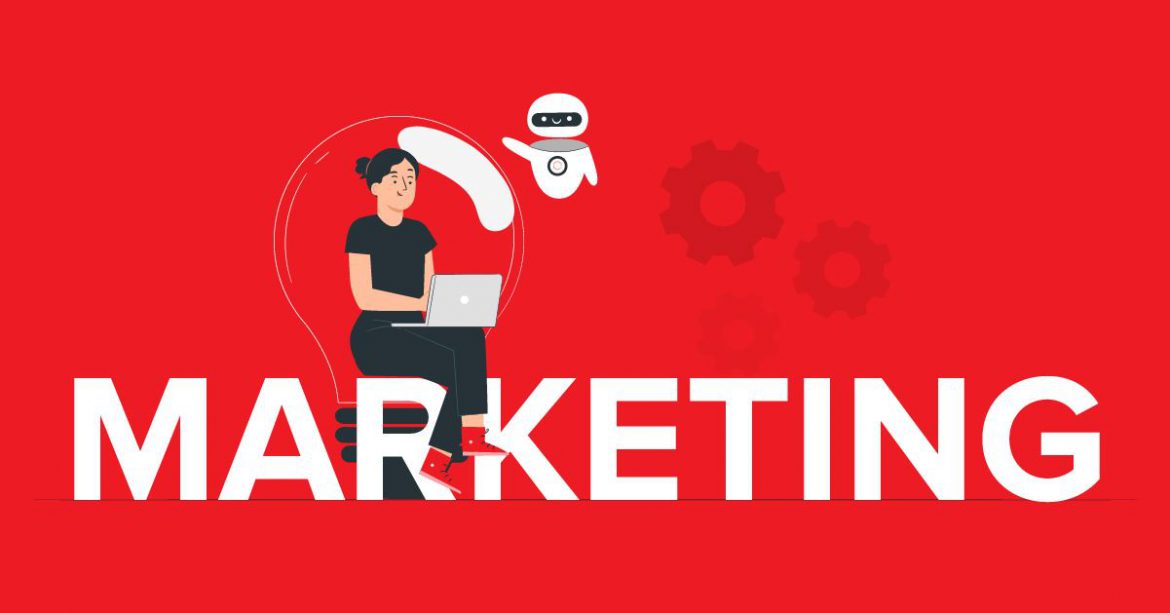 Outsourcing marketing