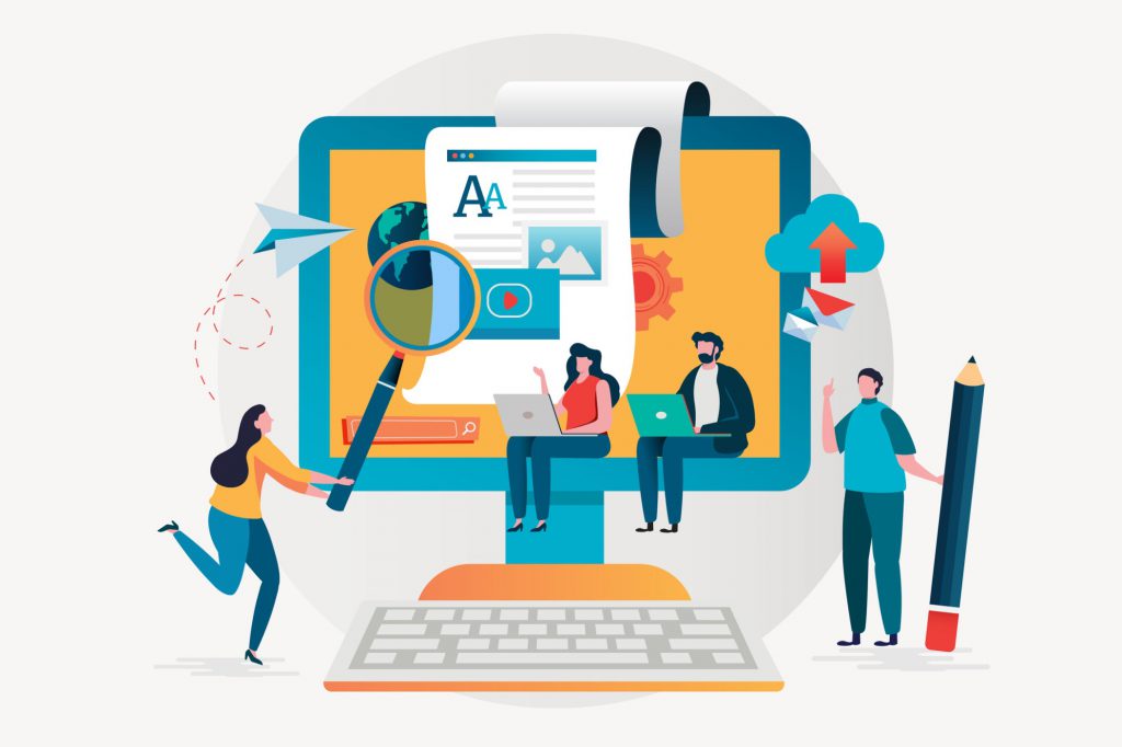 What Is A Digital Asset Management System
