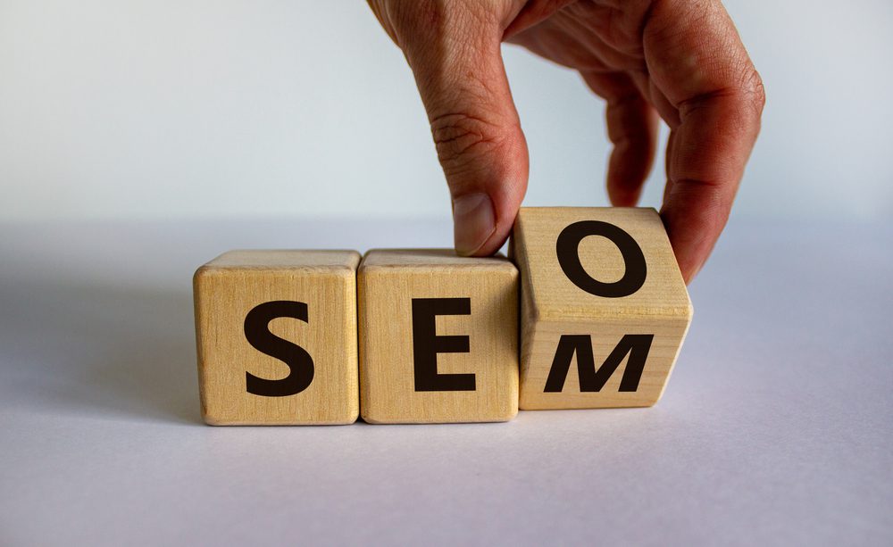 SEM & SEO