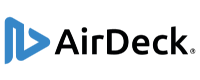 Air-Deck logo