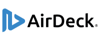 Air-Deck-Test Air-Deck logo