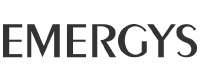 Emergys-Test Emergys logo