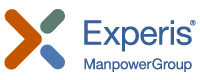 Experis-Test Experis logo