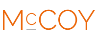 Mccoy-Test Mccoy logo