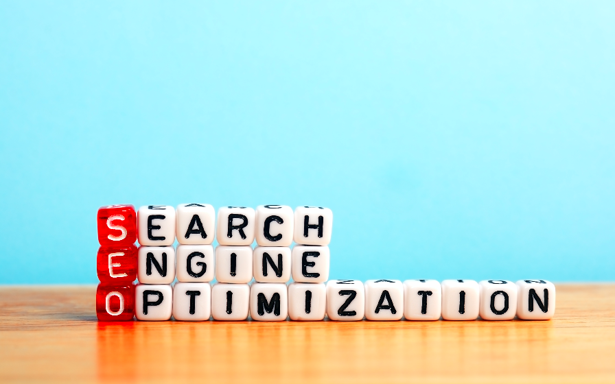 search engine optimization