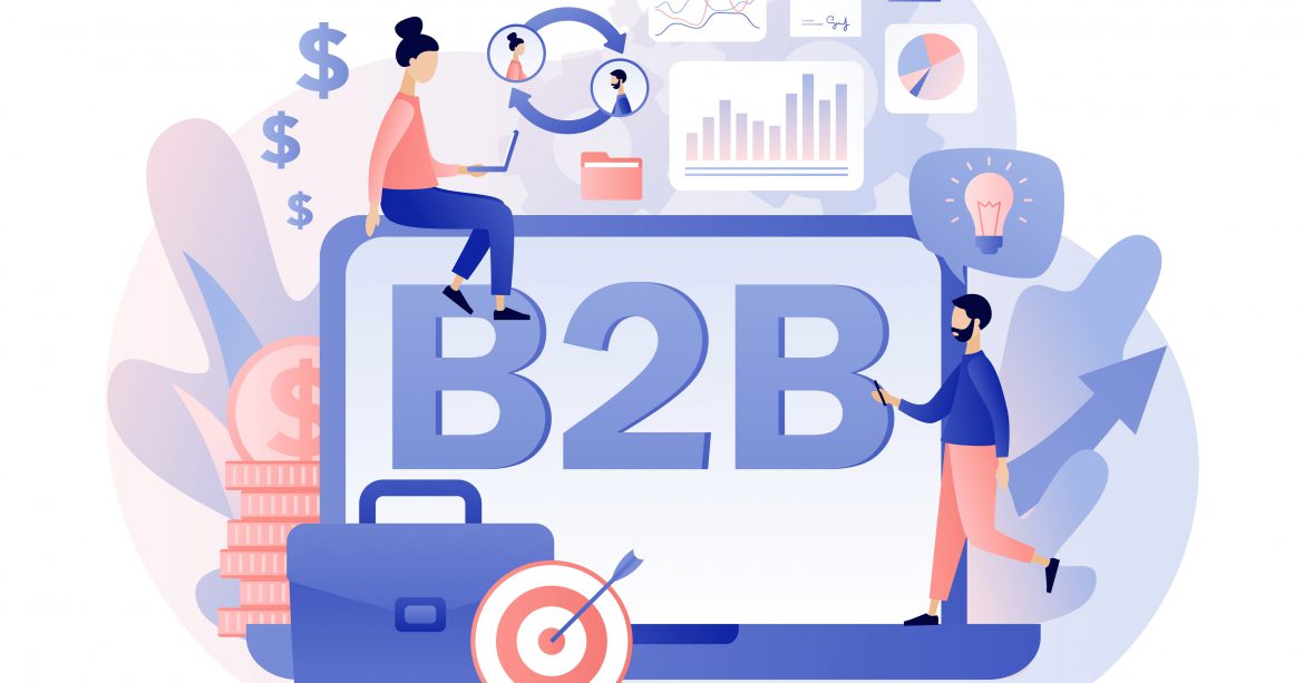 5 Must-Try B2B Marketing Channels