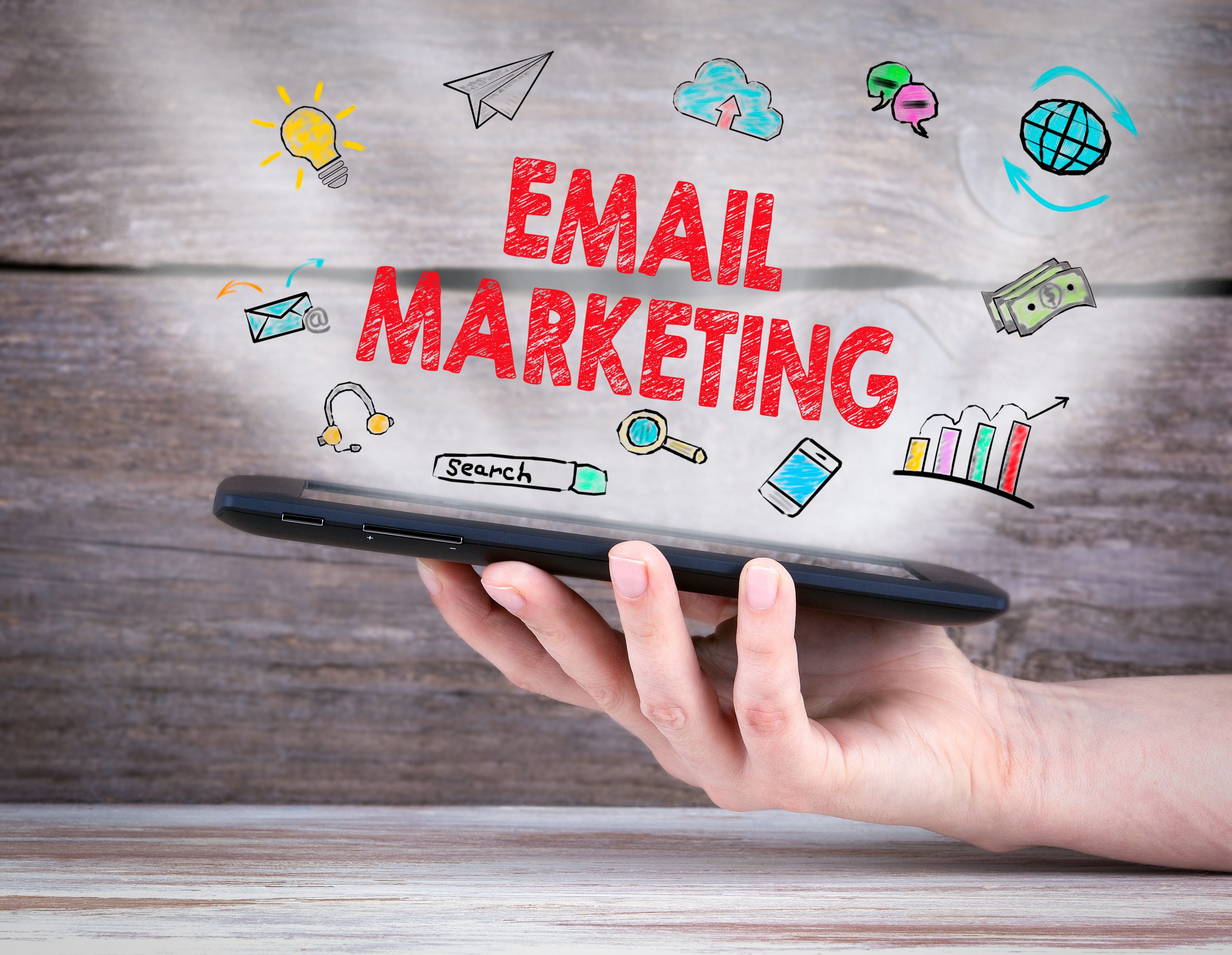 Email Marketing Analytics: How to Measure And Report On Key Metrics