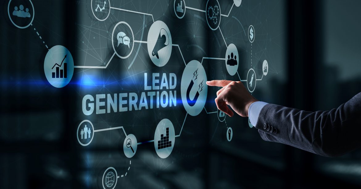 The best lead generation tactics for professional services