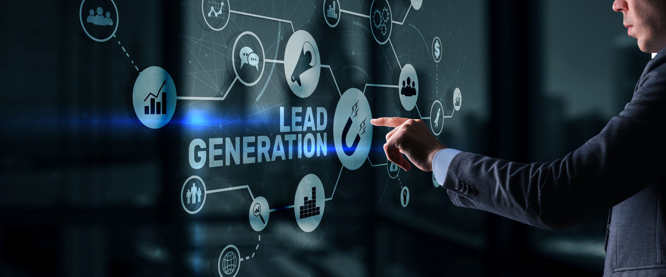 The best lead generation tactics for professional services