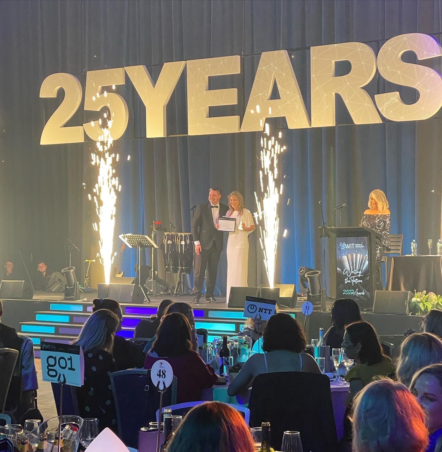 MELLISSAH SMITH NAMED INNOVATOR OF THE YEAR Mellissah-Smith-Innovator-of-the-year-2