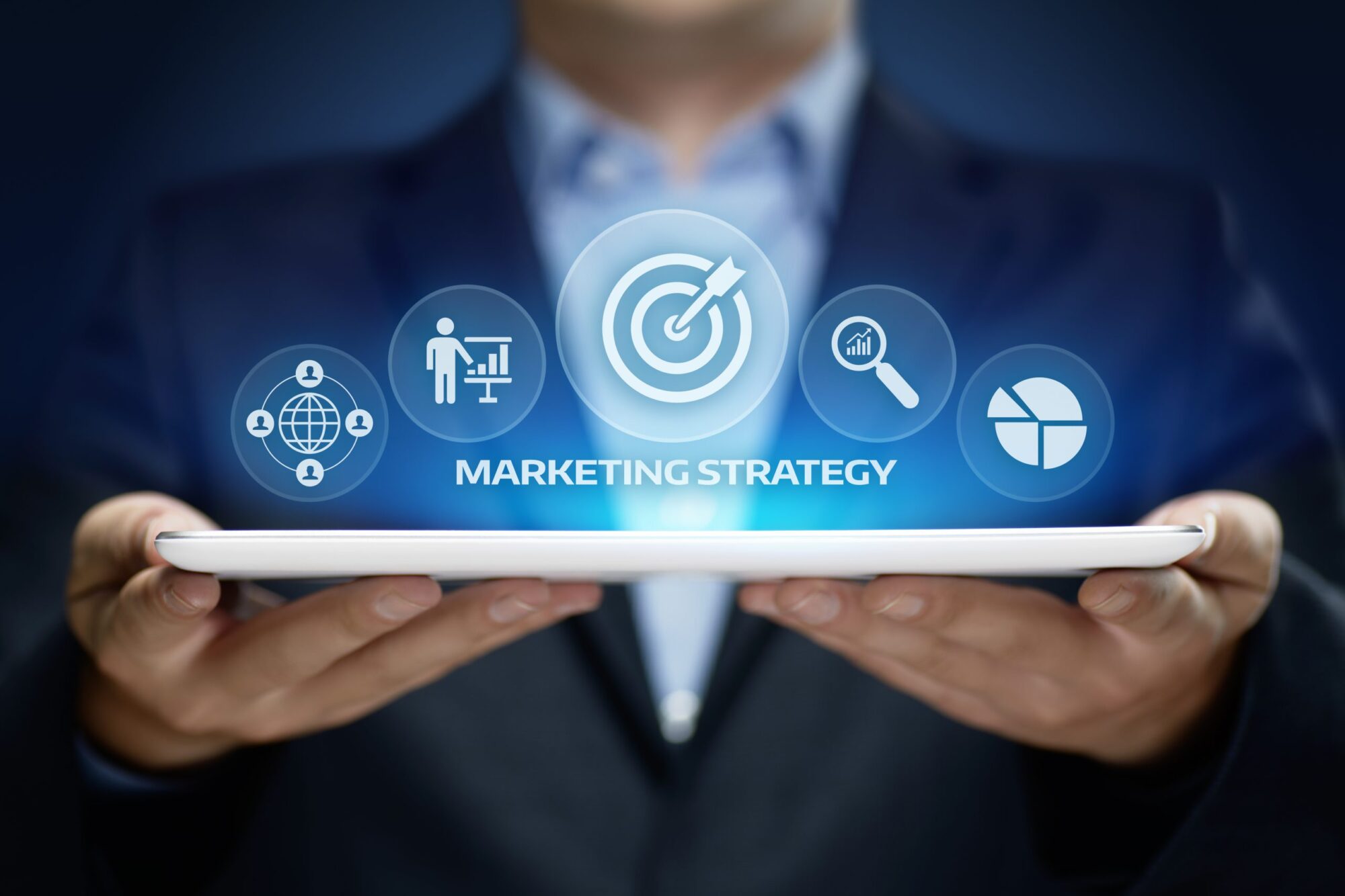 Marketing-Strategy-Technology