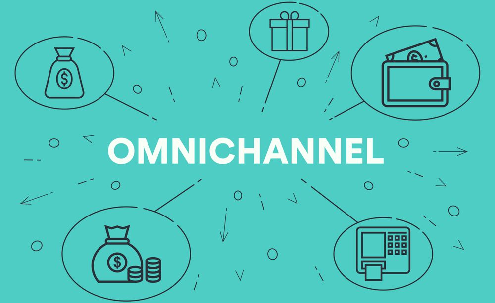 omnichannel approach