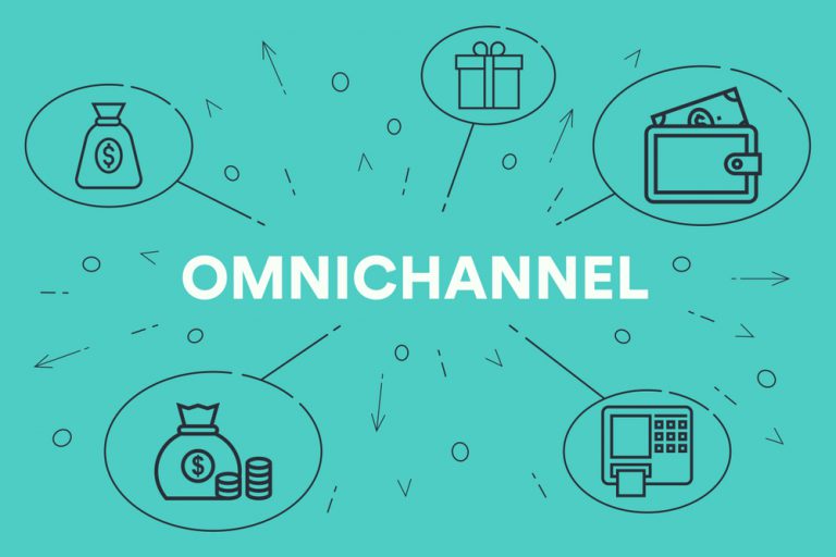 omnichannel approach