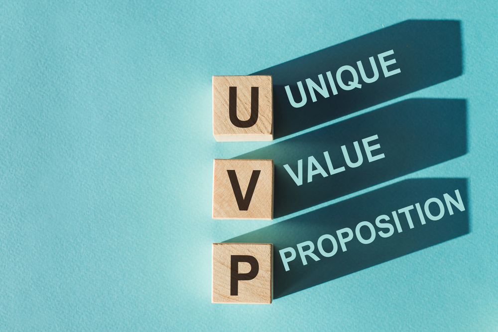 Unique, Value and Proposition