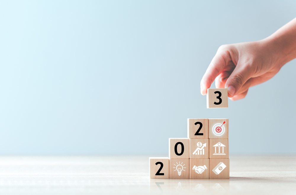 2023,Business,Development,To,Success,And,Growing,Growth,Concept.business,Strategy, 2023