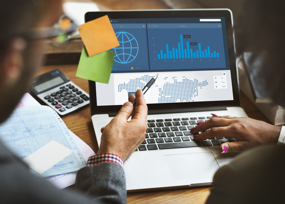 Global,Graphic,Technology,Internet,Network,Concept Analitycs