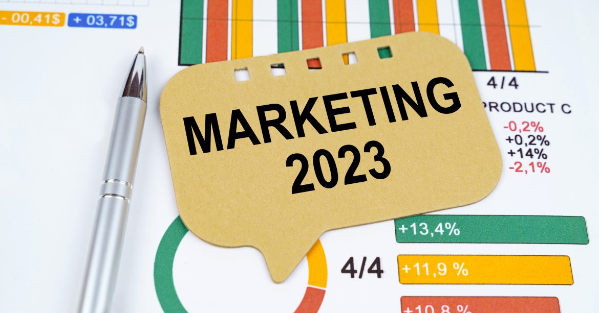 Digital Marketing Strategy In 2023