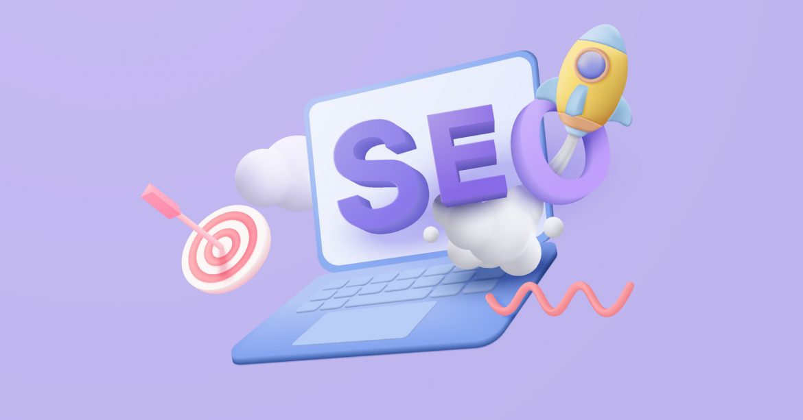 Search Engine Optimisation