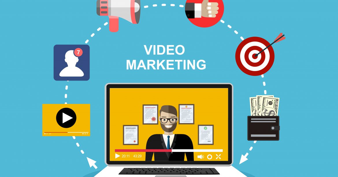 Video marketing