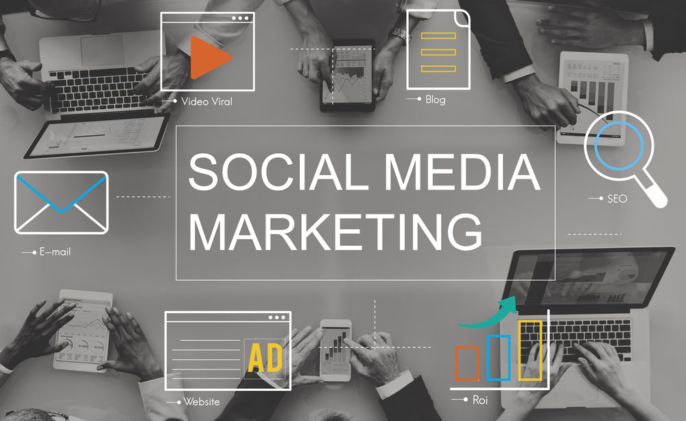 Social Media Marketing