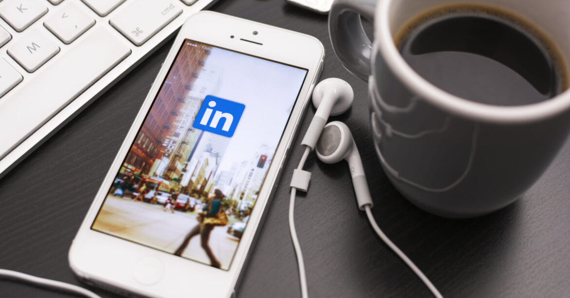 Leveraging LinkedIn Analytics