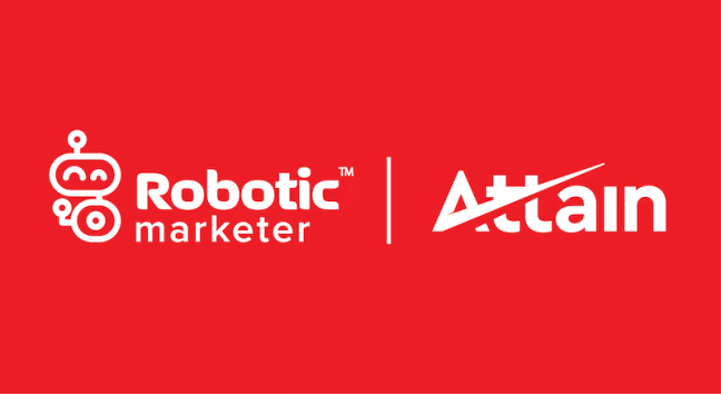 Robotic Marketer Launches in New Zealand through Marketing Agency Attain