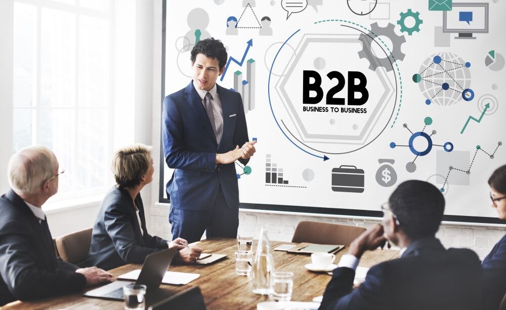 Top B2B Marketing Skills
