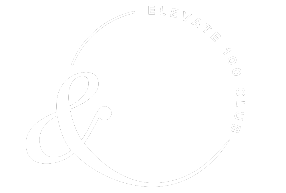 Elevate 100 Logo