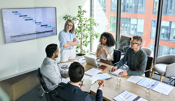Why Join Us 2 Marketing Meeting